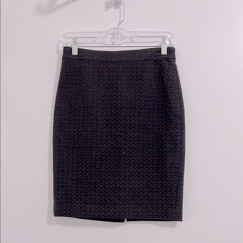 Ann Taylor Petite Skirt Size 2P